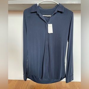 Banana Republic Button Down